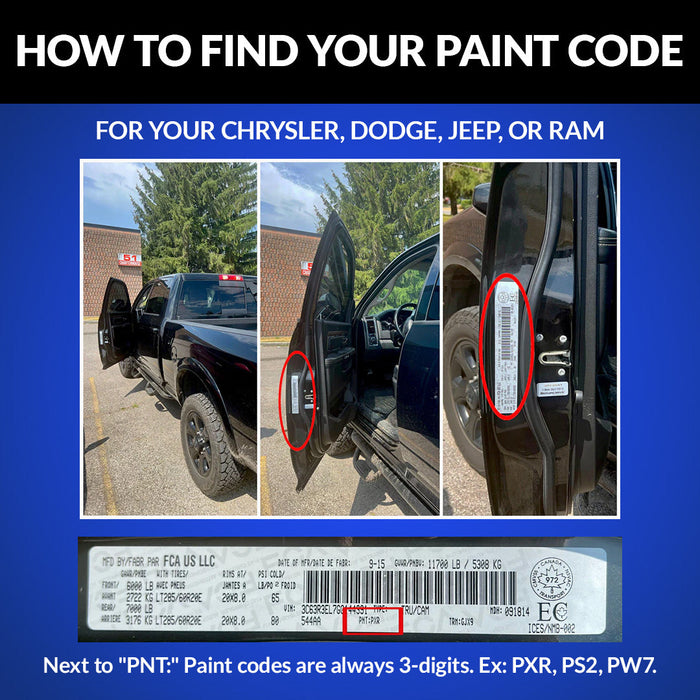 2019-2022 Jeep Cherokee Driver Side Fender - CH1240290-Partify-Painted-Replacement-Body-Parts