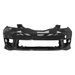 2009-2011 Honda Fit Sport Front Bumper - HO1000264-Partify-Painted-Replacement-Body-Parts