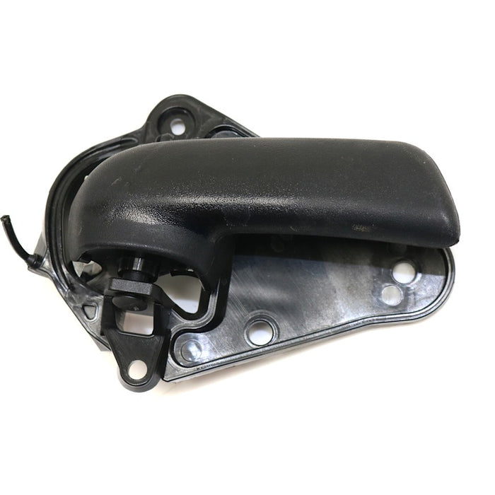 1996-2000 Chrysler Town & Country/Dodge Caravan/Plymouth Voyager Front Passenger Side Interior Door Handle Inside - CH1353102-Partify-Painted-Replacement-Body-Parts