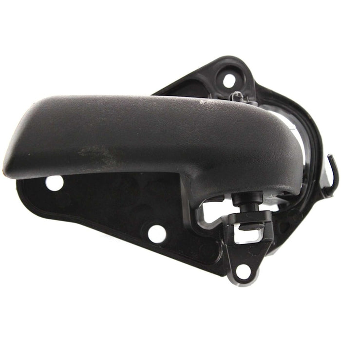 1996-2000 Chrysler Town & Country/Dodge Caravan/Plymouth Voyager Front Driver Side Interior Door Handle Inside - CH1352102-Partify-Painted-Replacement-Body-Parts