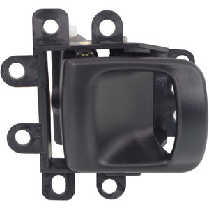 Front Passenger Side Interior Door Handle image