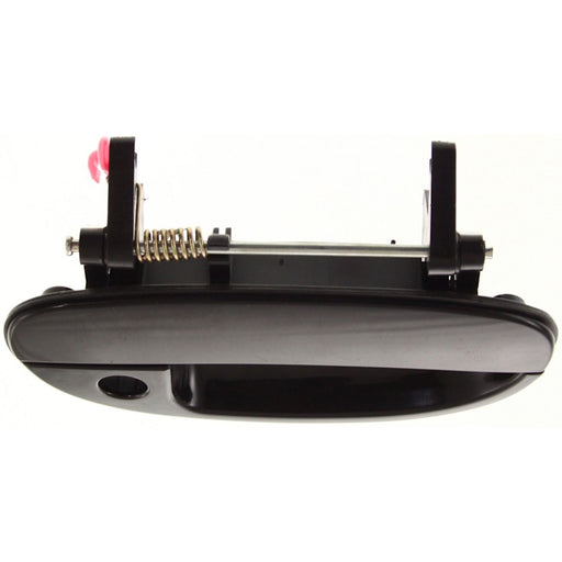 1999-2002 Daewoo Nubira Front Passenger Side Exterior Door Handle - DA1311102-Partify-Painted-Replacement-Body-Parts