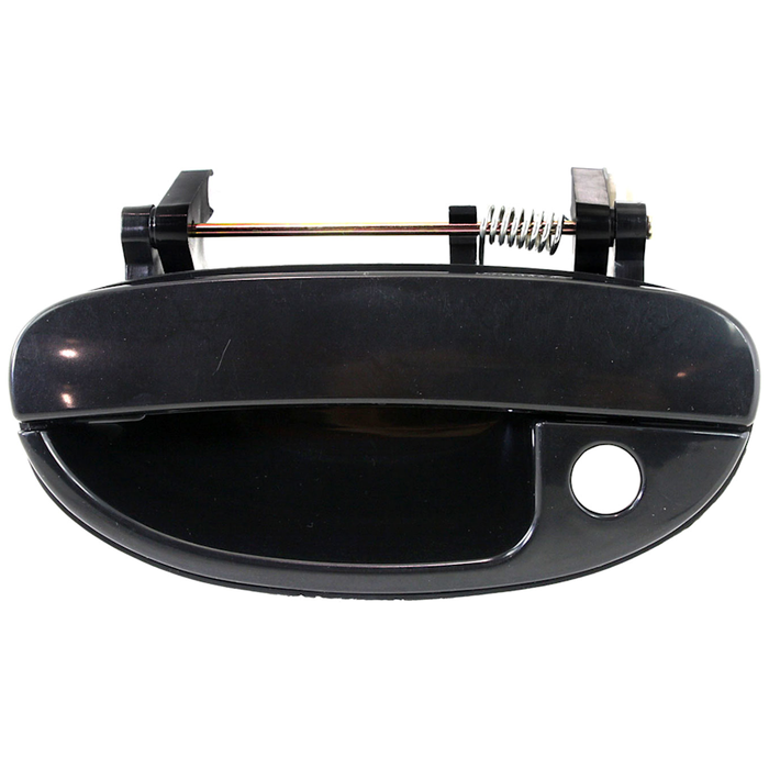 1999-2002 Daewoo Nubira Front Driver Side Exterior Door Handle - DA1310102-Partify-Painted-Replacement-Body-Parts