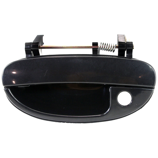 1999-2002 Daewoo Nubira Front Driver Side Exterior Door Handle - DA1310102-Partify-Painted-Replacement-Body-Parts