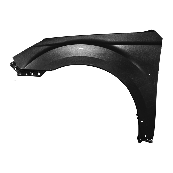 2010-2014 Subaru Outback Driver Side Fender - SU1240131-Partify-Painted-Replacement-Body-Parts