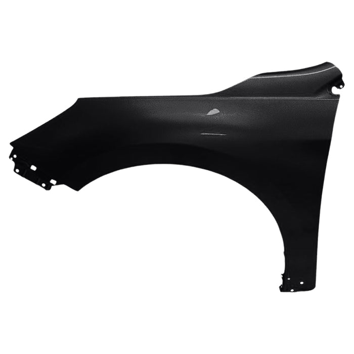 2015-2019 Subaru Outback Driver Side Fender - SU1240141-Partify-Painted-Replacement-Body-Parts