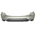 2009-2013 Subaru Forester Rear Bumper - SU1100161-Partify-Painted-Replacement-Body-Parts