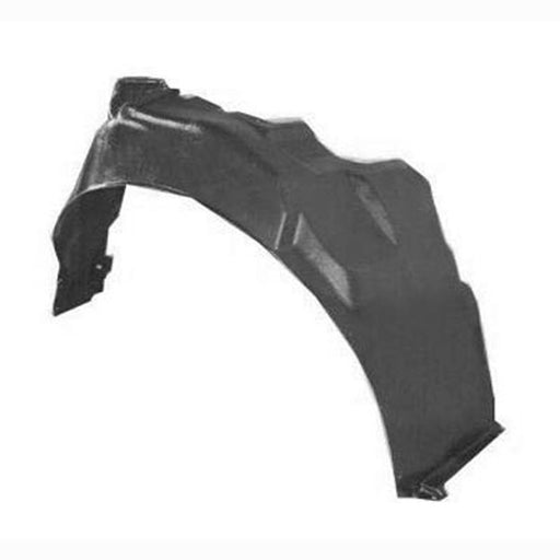 Daewoo Lanos Front Passenger Side Fender Liner - DA1249101