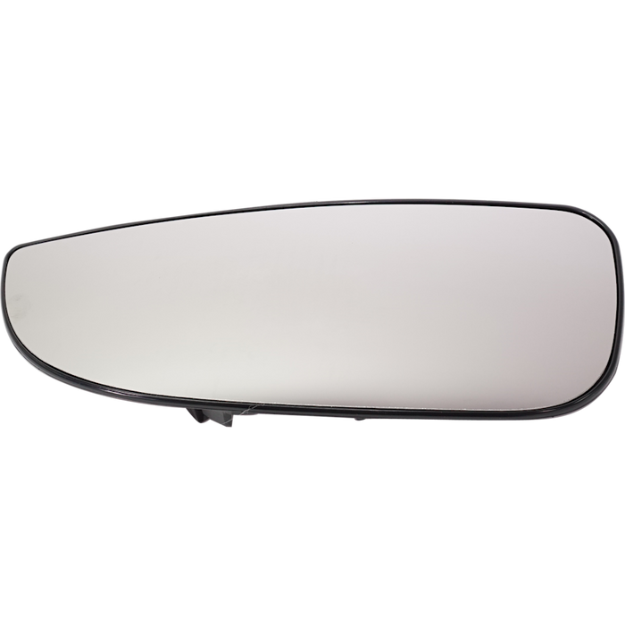 2014-2024 Ram ProMaster 1500/2500/3500 Driver Side Lower Door Mirror Glass - CH1324192-Partify-Painted-Replacement-Body-Parts