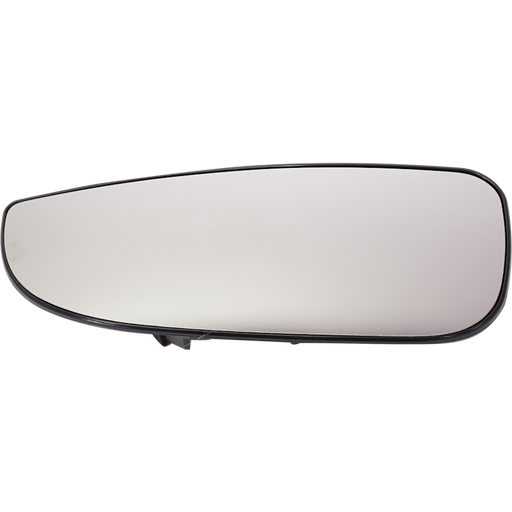 2014-2024 Ram ProMaster 1500/2500/3500 Driver Side Lower Door Mirror Glass - CH1324192-Partify-Painted-Replacement-Body-Parts
