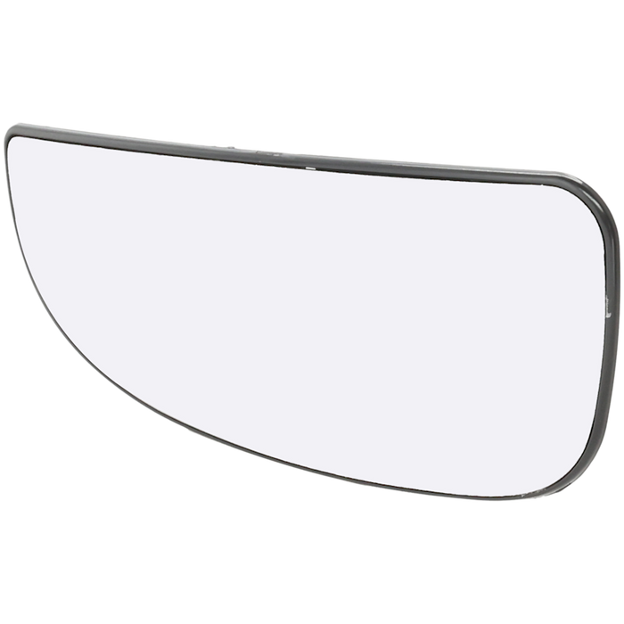2014-2023 Ram ProMaster 1500/2500/3500 Driver Side Lower Door Mirror Glass - CH1324194-Partify-Painted-Replacement-Body-Parts