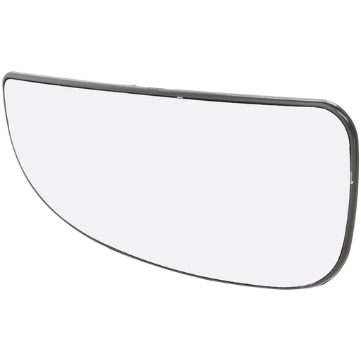 2014-2023 Ram ProMaster 1500/2500/3500 Driver Side Lower Door Mirror Glass - CH1324194-Partify-Painted-Replacement-Body-Parts
