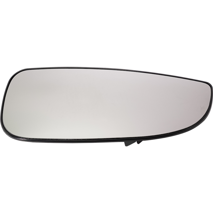 2014-2023 Ram ProMaster 1500/2500/3500 Passenger Side Lower Door Mirror Glass - CH1325194-Partify-Painted-Replacement-Body-Parts