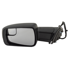 Driver Side Door Mirror image