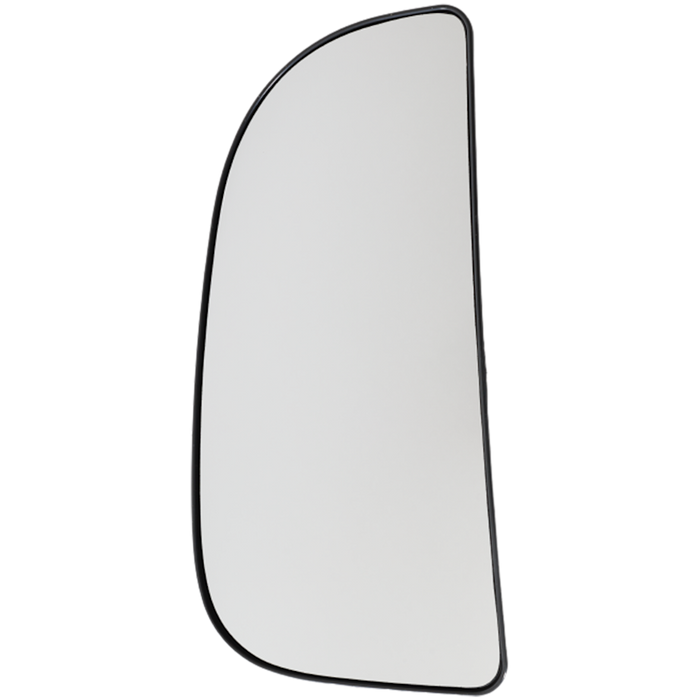 2009-2024 Dodge Ram 1500/2500/3500/Ram 1500/1500 Classic/2500/3500 Driver Side Door Mirror Glass Extended Mirror W/Lower Convex Glass - CH1324125-Partify-Painted-Replacement-Body-Parts