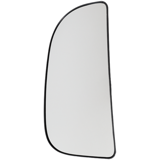 2009-2024 Dodge Ram 1500/2500/3500/Ram 1500/1500 Classic/2500/3500 Driver Side Door Mirror Glass Extended Mirror W/Lower Convex Glass - CH1324125-Partify-Painted-Replacement-Body-Parts