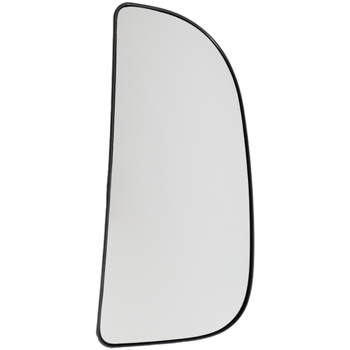 2009-2024 Dodge Ram 1500/2500/3500/Ram 1500/1500 Classic/2500/3500 Passenger Side Door Mirror Glass Extended Mirror W/Lower Convex Glass - CH1325125-Partify-Painted-Replacement-Body-Parts