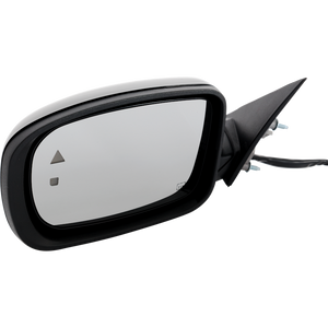 Driver Side Door Mirror image
