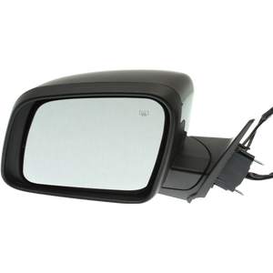 Driver Side Door Mirror image