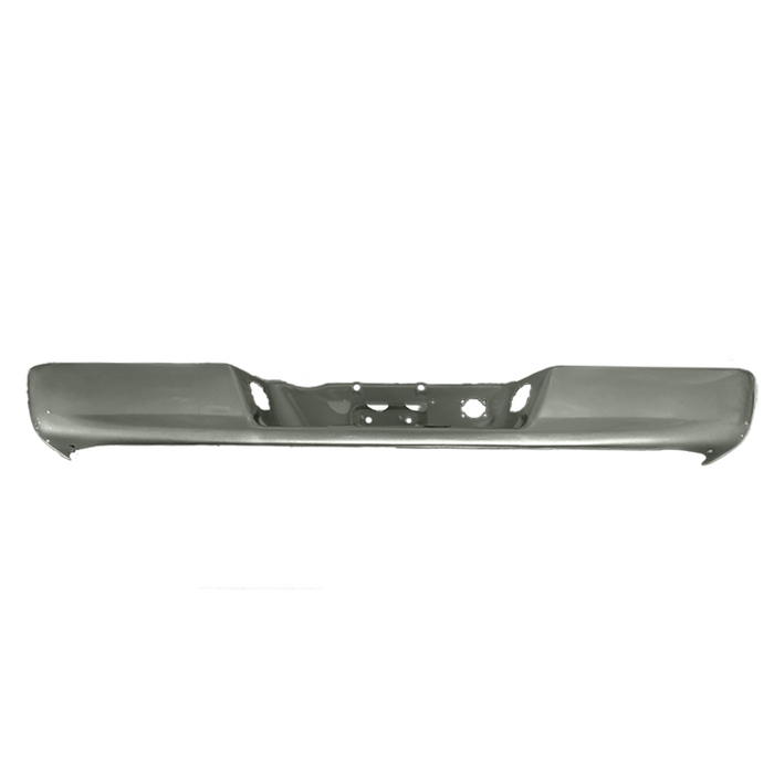 2002-2009 Dodge Ram 1500/2500/3500 Rear Bumper - CH1102352-Partify-Painted-Replacement-Body-Parts