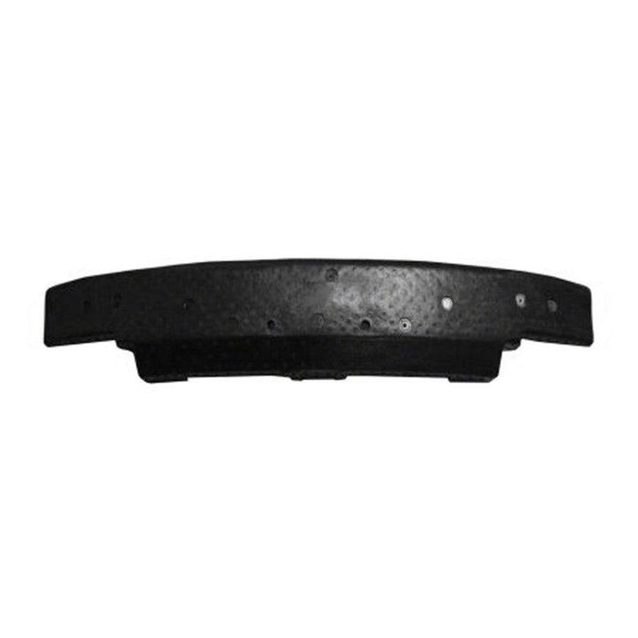 2011-2014 Dodge Avenger Front Bumper Impact Absorber - CH1070825-Partify-Painted-Replacement-Body-Parts