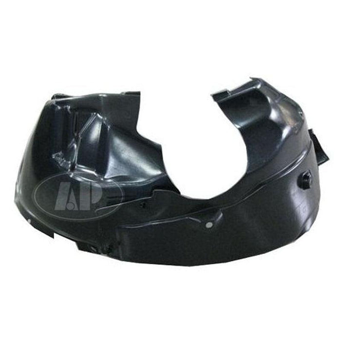 Purchase Front Right - Passenger Side Inner Fender For 2011-2014 Dodge Avenger PD344KV In , For - Foto 2