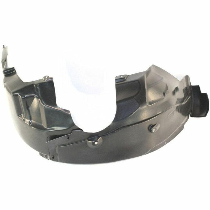 2008-2010 Dodge Avenger Front Driver Side Fender Liner - CH1248132-Partify-Painted-Replacement-Body-Parts