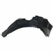 2008-2010 Dodge Avenger Front Driver Side Fender Liner - CH1248132-Partify-Painted-Replacement-Body-Parts