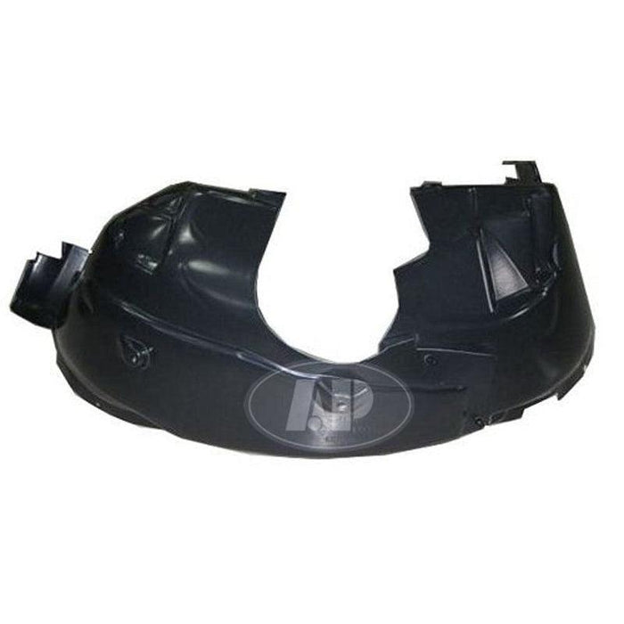 2008-2010 Dodge Avenger Front Passenger Side Fender Liner - CH1249132-Partify-Painted-Replacement-Body-Parts