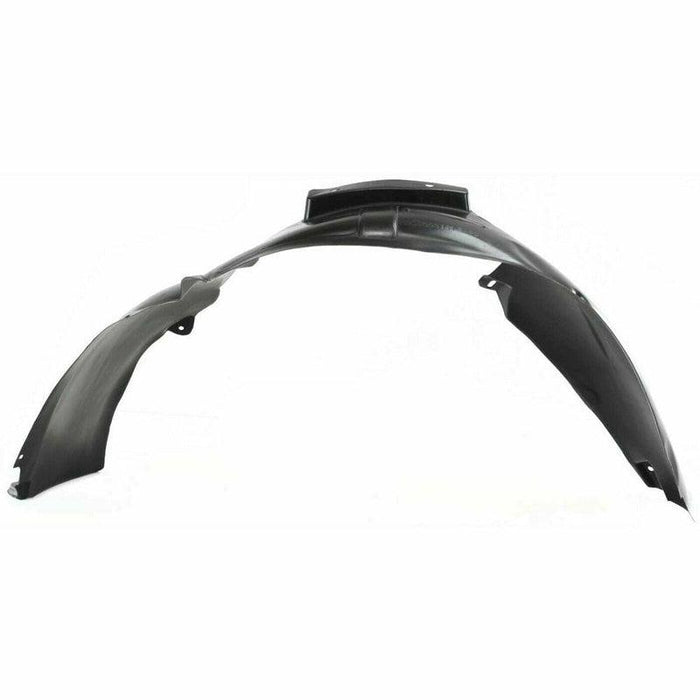 2007-2012 Dodge Caliber Front Driver Side Fender Liner - CH1250131-Partify-Painted-Replacement-Body-Parts