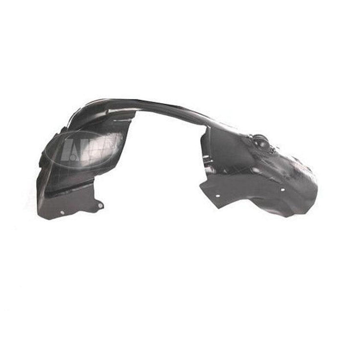 1996-2000 Dodge Caravan Driver Side Fender Liner - CH1248110-Partify-Painted-Replacement-Body-Parts