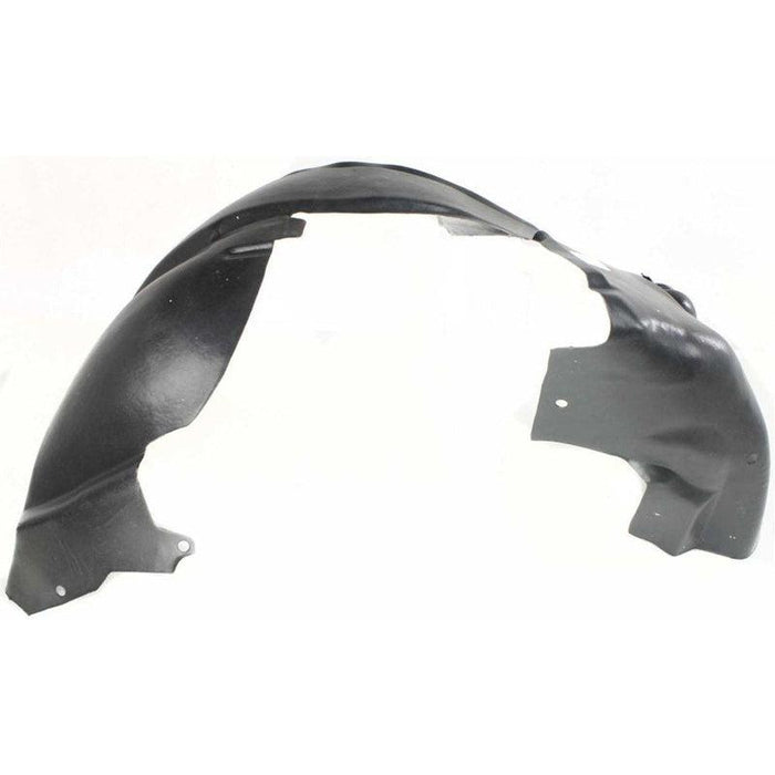 1996-2000 Dodge Caravan Driver Side Fender Liner - CH1248110-Partify-Painted-Replacement-Body-Parts