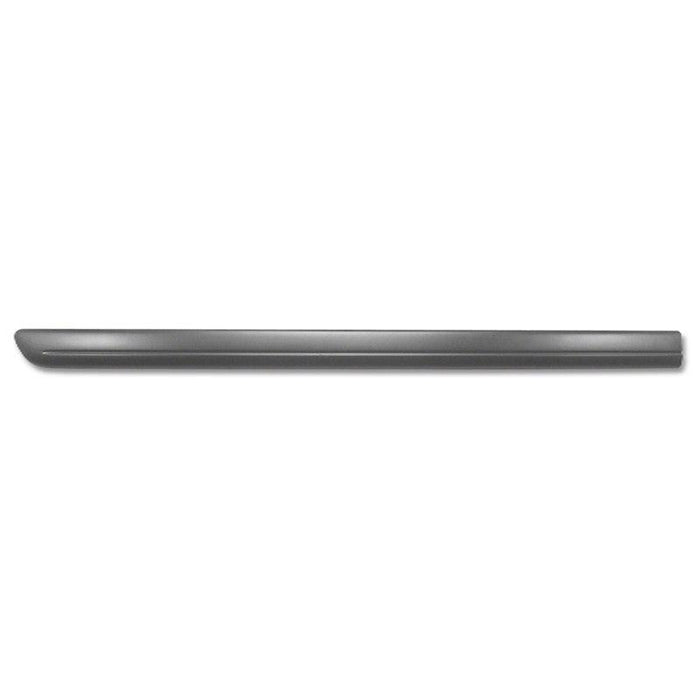 2005-2007 Dodge Caravan Driver Side Front Door Molding - CH1304108-Partify-Painted-Replacement-Body-Parts