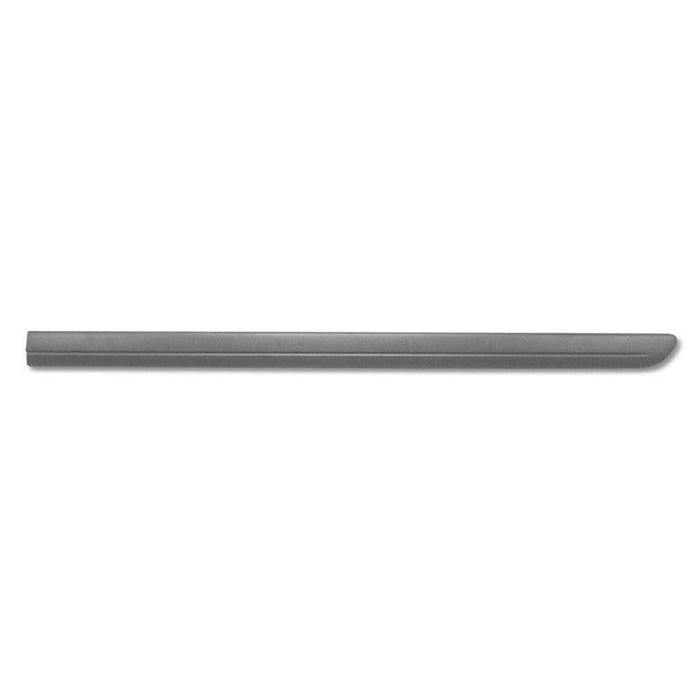 2005-2007 Dodge Caravan Driver Side Rear Door Molding - CH1504107-Partify-Painted-Replacement-Body-Parts