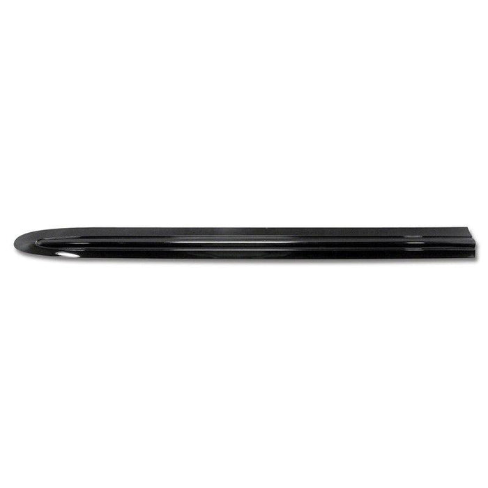 2003 Dodge Caravan Driver Side Rear Upper Door Molding - CH1504108-Partify-Painted-Replacement-Body-Parts