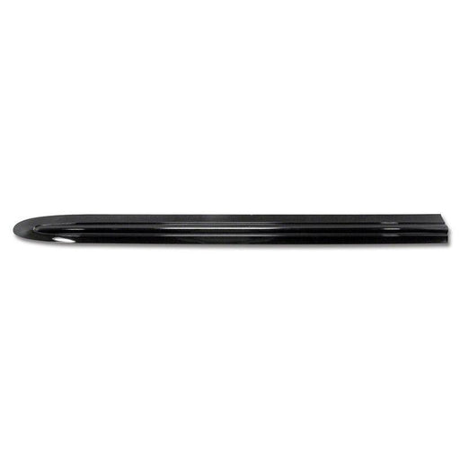 2003 Dodge Caravan Driver Side Rear Upper Door Molding - CH1504108-Partify-Painted-Replacement-Body-Parts