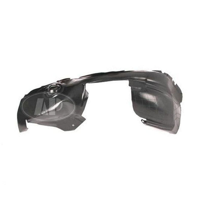 1996-2000 Dodge Caravan Passenger Side Fender Liner - CH1249110-Partify-Painted-Replacement-Body-Parts