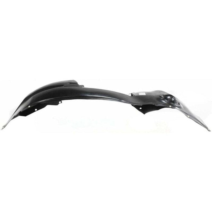1996-2000 Dodge Caravan Passenger Side Fender Liner - CH1249110-Partify-Painted-Replacement-Body-Parts
