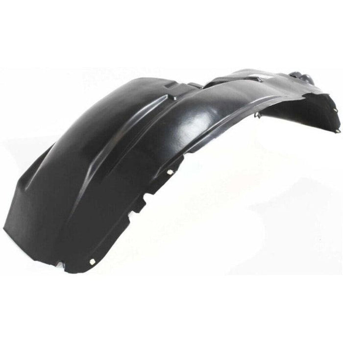 1996-2000 Dodge Caravan Passenger Side Fender Liner - CH1249110-Partify-Painted-Replacement-Body-Parts