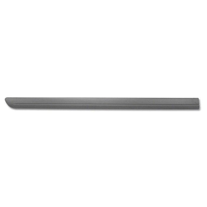 2005-2007 Dodge Caravan Passenger Side Rear Door Molding - CH1505107-Partify-Painted-Replacement-Body-Parts