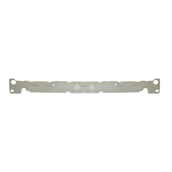 2008-2020 Dodge Caravan Rear Bumper Impact Absorber - CH1170133-Partify-Painted-Replacement-Body-Parts