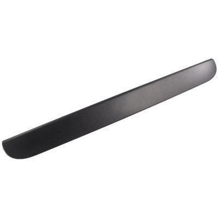 2001-2007 Dodge Caravan Rear Lift Gate Outside Handle Textured With Power Locks - CH1915116-Partify-Painted-Replacement-Body-Parts