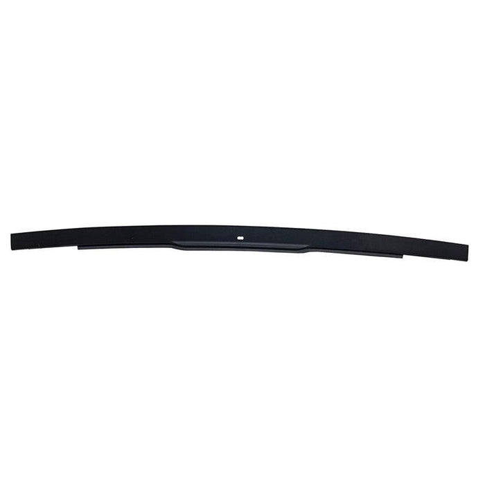 2015-2022 Dodge Challenger Deck Lid Molding - CH1805100-Partify-Painted-Replacement-Body-Parts