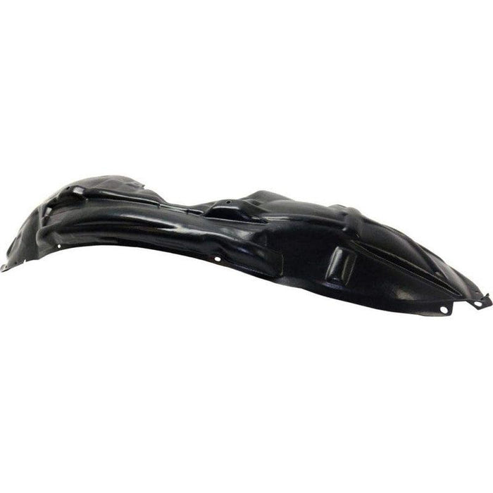 2015-2022 Dodge Challenger Driver Side Fender Liner 3.6/5.7L Model - CH1248172-Partify-Painted-Replacement-Body-Parts