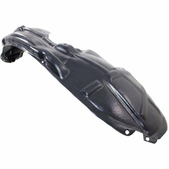 2015-2022 Dodge Challenger Driver Side Fender Liner For Sxt/Sxt Plus/Rt Scat Pack/Srt 392 Non 2018-19 Wide Body - CH1248173-Partify-Painted-Replacement-Body-Parts