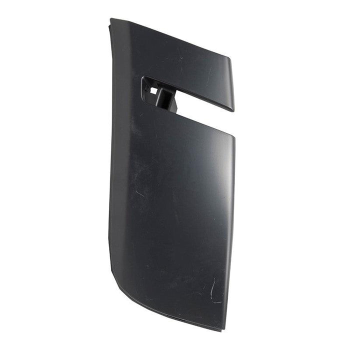 2019-2022 Dodge Challenger Front Passenger Side Outer Bumper Molding Flare For Widebody - CH1005806-Partify-Painted-Replacement-Body-Parts