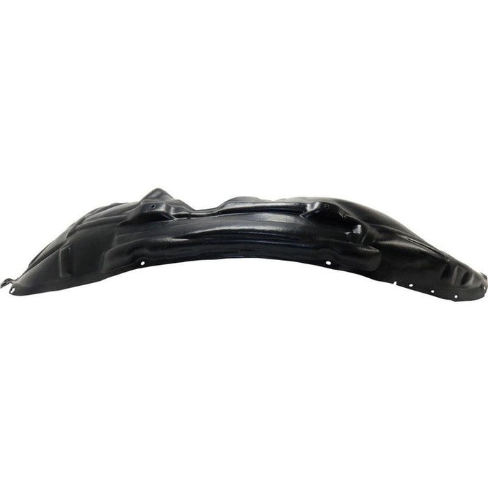 2015-2022 Dodge Challenger CAPA Certified Passenger Side Fender Liner 3.6/5.7L Model - CH1249172C-Partify-Painted-Replacement-Body-Parts