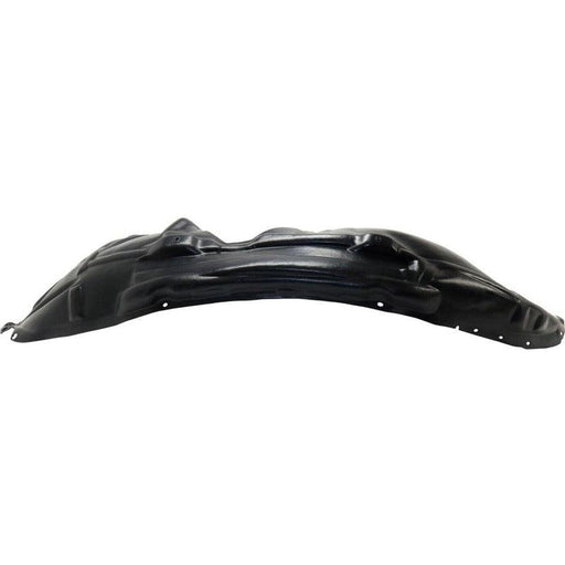 2015-2022 Dodge Challenger CAPA Certified Passenger Side Fender Liner 3.6/5.7L Model - CH1249172C-Partify-Painted-Replacement-Body-Parts