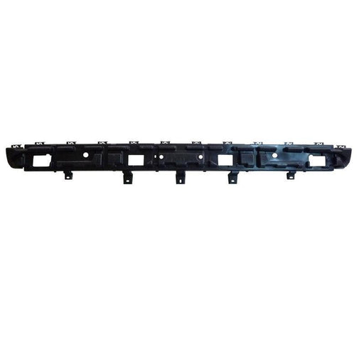 2015-2022 Dodge Challenger Rear Bumper Impact Absorber - CH1170138-Partify-Painted-Replacement-Body-Parts