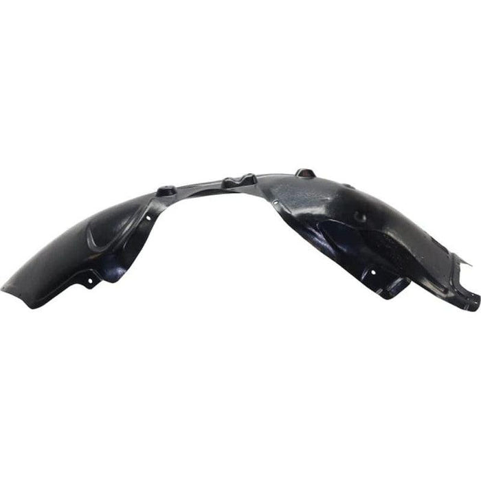 2015-2022 Dodge Charger Driver Side Fender Liner 3.6/5.7L Model - CH1248171-Partify-Painted-Replacement-Body-Parts